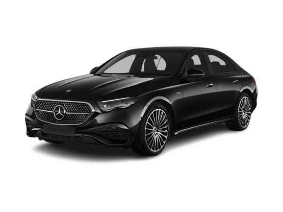 voiture avec chauffeur cdg Mercedes Classe E avec chauffeur privé — berline d'affaires pour transfert aéroport CDG Paris